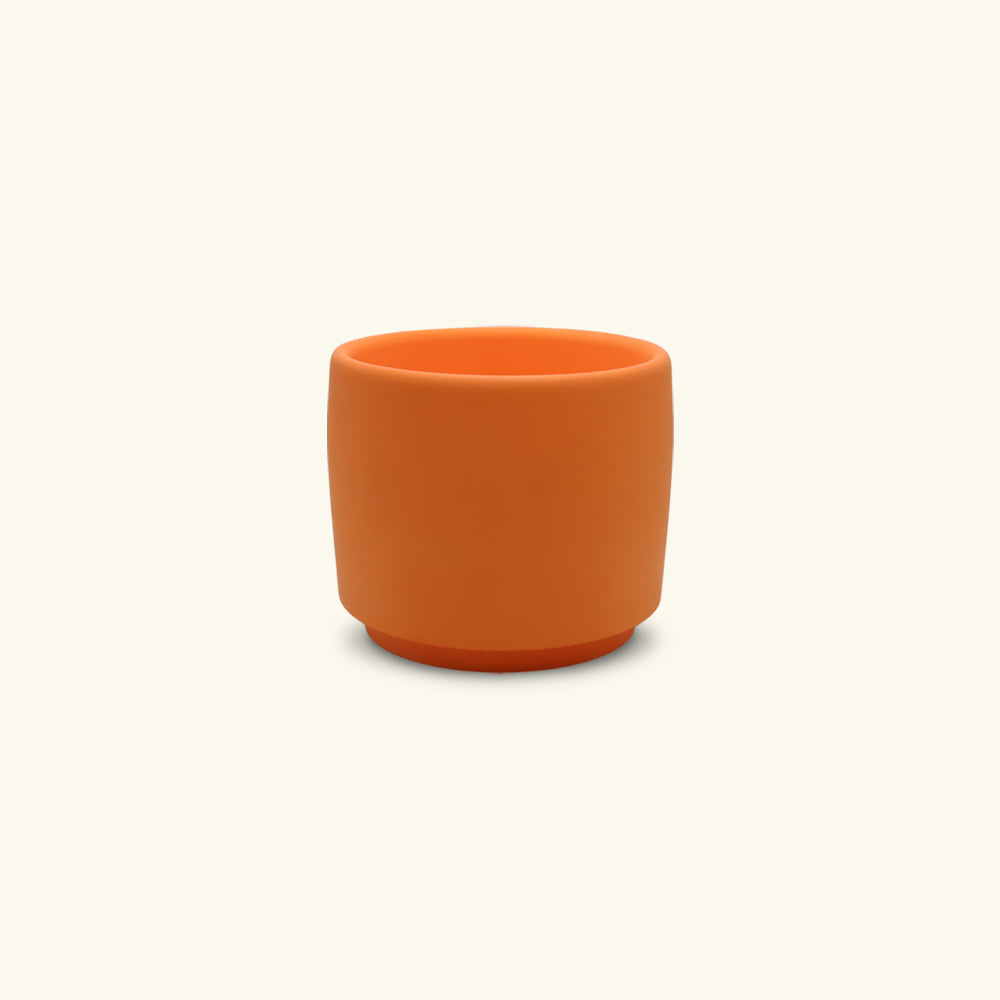 Layer pot s - Orange